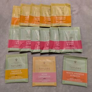 Taylors Tea Bundle 14 Bags